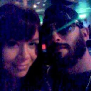 Meet your Posher, Edrea